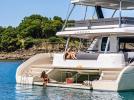 Yachtcharter LagoonSixty5 Daiquiri 5