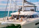 Yachtcharter LagoonSixty5 Daiquiri 6