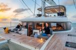 Yachtcharter LagoonSixty5 Daiquiri 7