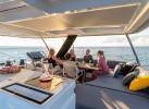 Yachtcharter LagoonSixty5 Daiquiri 8