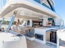 Yachtcharter LagoonSixty5 Daiquiri 9
