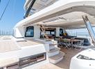 Yachtcharter LagoonSixty5 Daiquiri 10