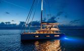 Yachtcharter LagoonSixty5 Daiquiri 11