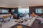 Yachtcharter LagoonSixty5 Daiquiri 13