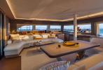 Yachtcharter LagoonSixty5 Daiquiri 15