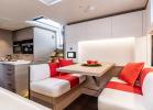 Yachtcharter LagoonSixty5 Daiquiri 16