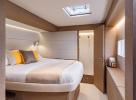 Yachtcharter LagoonSixty5 Daiquiri 19