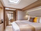 Yachtcharter LagoonSixty5 Daiquiri 20