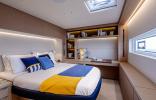 Yachtcharter LagoonSixty5 Daiquiri 21