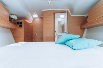 Salona46-7 Innenansicht