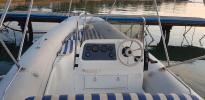 Yachtcharter ZodiacMadline2 Zodiac Madline 2 6