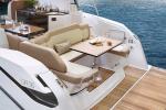 Yachtcharter BavariaSR36 2