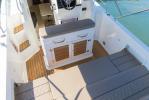 Yachtcharter PacificCraft750SunCruiser No Name 17