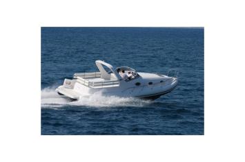 RibMostroCabin9 Innenansicht