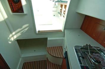 Cap27WA-3 Innenansicht