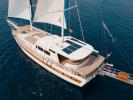 Yachtcharter SeaBreeze Sea Breeze 3