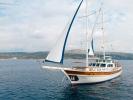 Yachtcharter SeaBreeze Sea Breeze 4