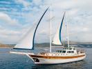 Yachtcharter SeaBreeze Sea Breeze 5