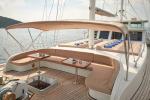 Yachtcharter SeaBreeze Sea Breeze 8