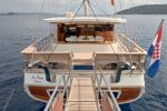 Yachtcharter SeaBreeze Sea Breeze 11