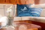 Yachtcharter SeaBreeze Sea Breeze 17