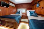 Yachtcharter SeaBreeze Sea Breeze 21