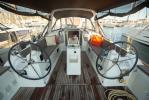 Yachtcharter Oceanis38 1