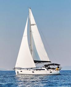 ElanImpression45-29 Innenansicht