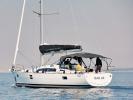 Yachtcharter ElanImpression45 33