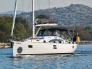Yachtcharter ElanImpression45 41