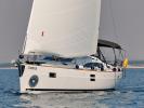 Yachtcharter ElanImpression45 42