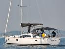 Yachtcharter ElanImpression45 45