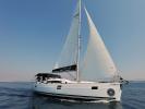 Yachtcharter ElanImpression45 49