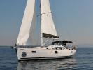 Yachtcharter ElanImpression45 52