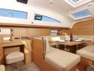 Yachtcharter ElanImpression45 54