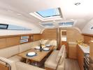 Yachtcharter ElanImpression45 57