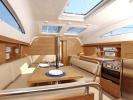 Yachtcharter ElanImpression45 62