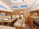 Yachtcharter ElanImpression45 64