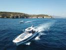 Yachtcharter NimbusT11 Ruddy 4