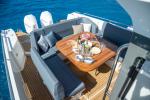 Yachtcharter NimbusT11 Ruddy 18