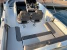 Yachtcharter CapCamarat6 Jeanneau Cap Camarat 6