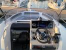 Yachtcharter CapCamarat6 Jeanneau Cap Camarat 6