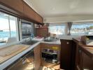 Yachtcharter Lagoon40 Discovery II 10
