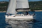 Yachtcharter XC35 Lady X 1