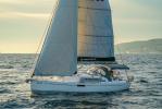 Yachtcharter XC35 Lady X 4