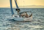 Yachtcharter XC35 Lady X 5