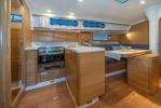 Yachtcharter XC35 Lady X 8