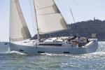 Yachtcharter Dufour430GrandLarge Sandra 4