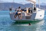 Yachtcharter Dufour430GrandLarge Sandra 5