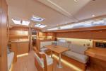 Yachtcharter Dufour430GrandLarge Sandra 6